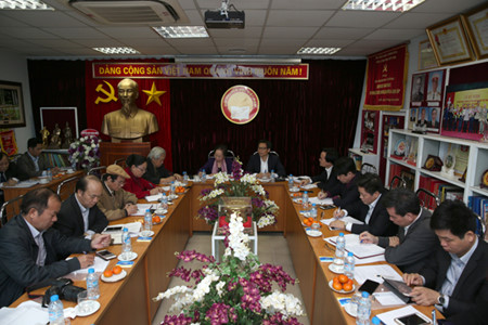 Vietnam determinado a construir una sociedad del conocimiento